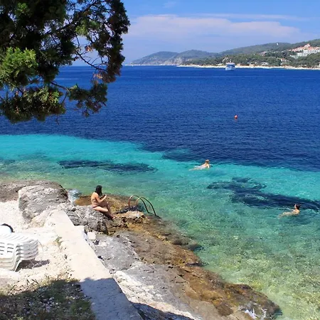 Apartmán By The Sea Hvar - 15401 *