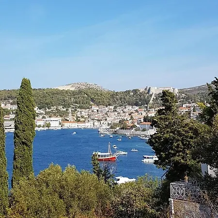 By The Sea Hvar - 15401 Hvar Town