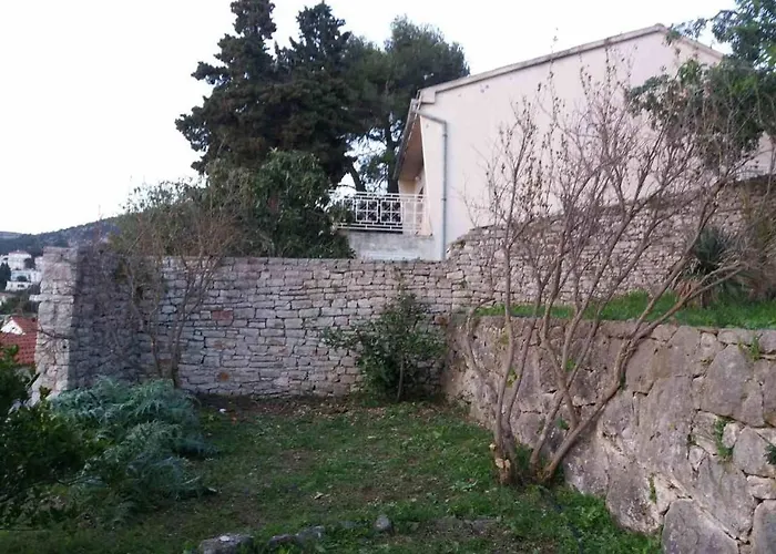 By The Sea Hvar - 15401 * Hvar Town