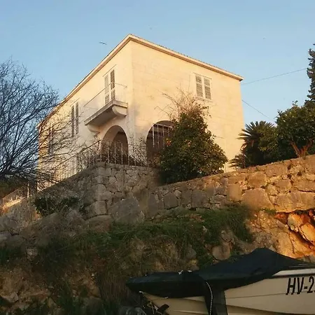 Διαμέρισμα By The Sea Hvar - 15401 Χβαρ