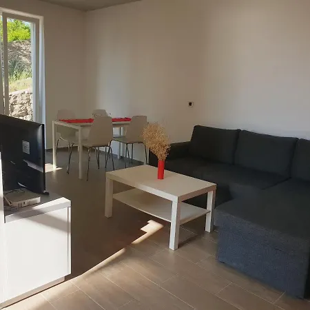 Appartement By The Sea Hvar - 15401 *