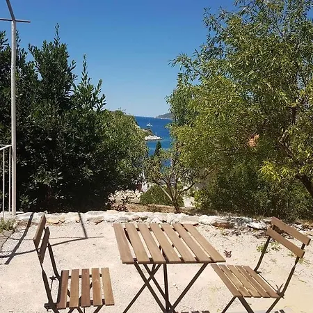 By The Sea Hvar - 15401 Hvar Town