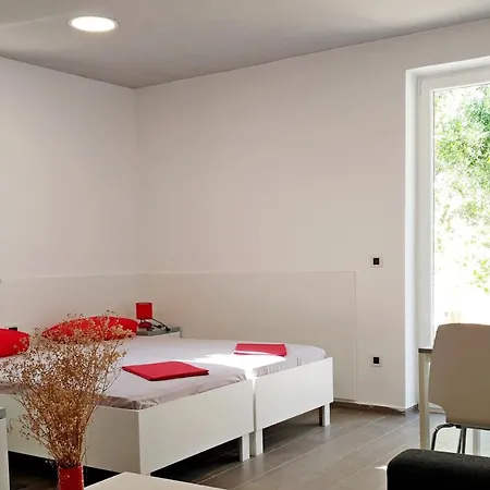 By The Sea Hvar - 15401 *