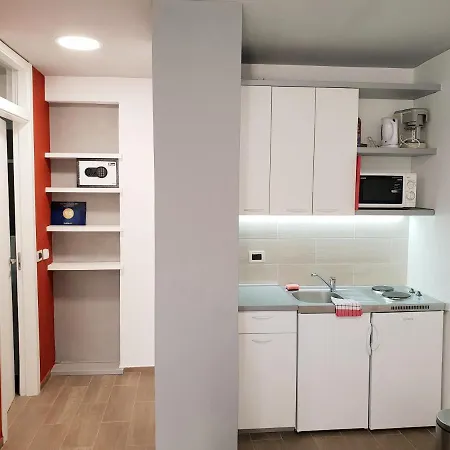 By The Sea Hvar - 15401