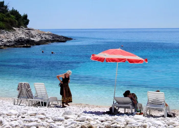 By The Sea Hvar - 15401