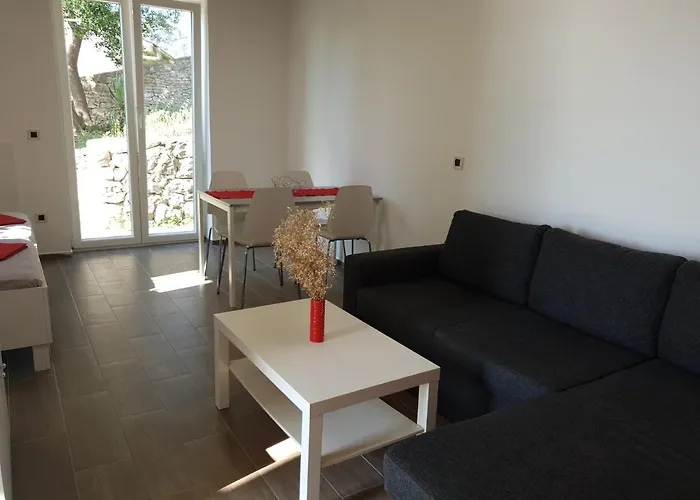 By The Sea Hvar - 15401 *