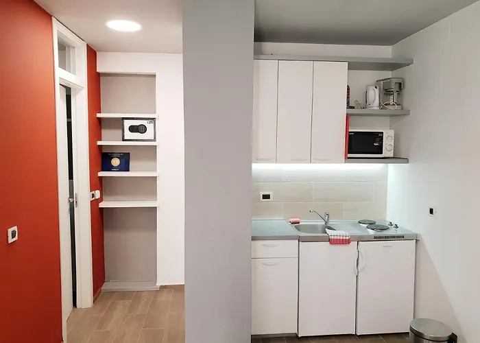 By The Sea Hvar - 15401