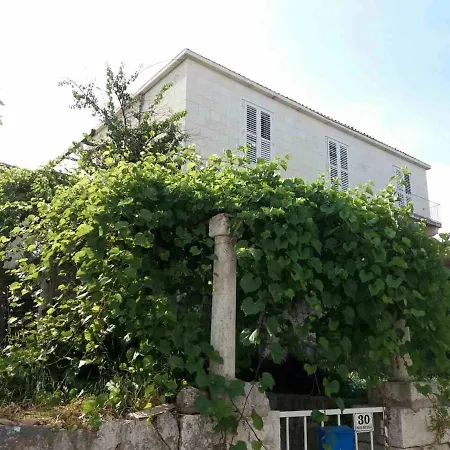 Appartement By The Sea Hvar - 15401