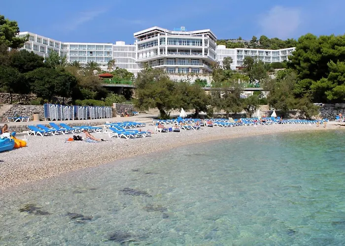 By The Sea Hvar - 15401 Хвар