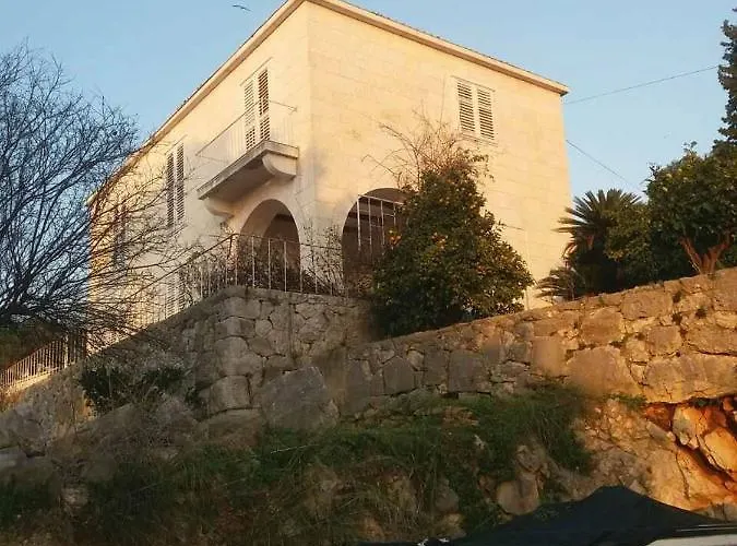 Апартаменты By The Sea Hvar - 15401 Хвар