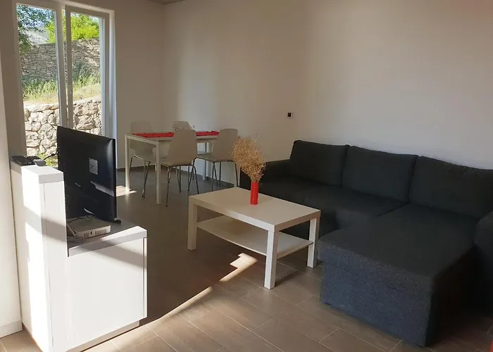 Апартаменты By The Sea Hvar - 15401 *