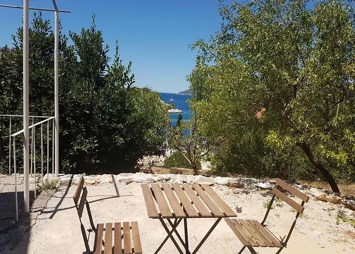 By The Sea Hvar - 15401 Хвар