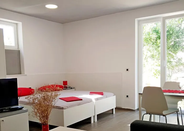 By The Sea Hvar - 15401 *